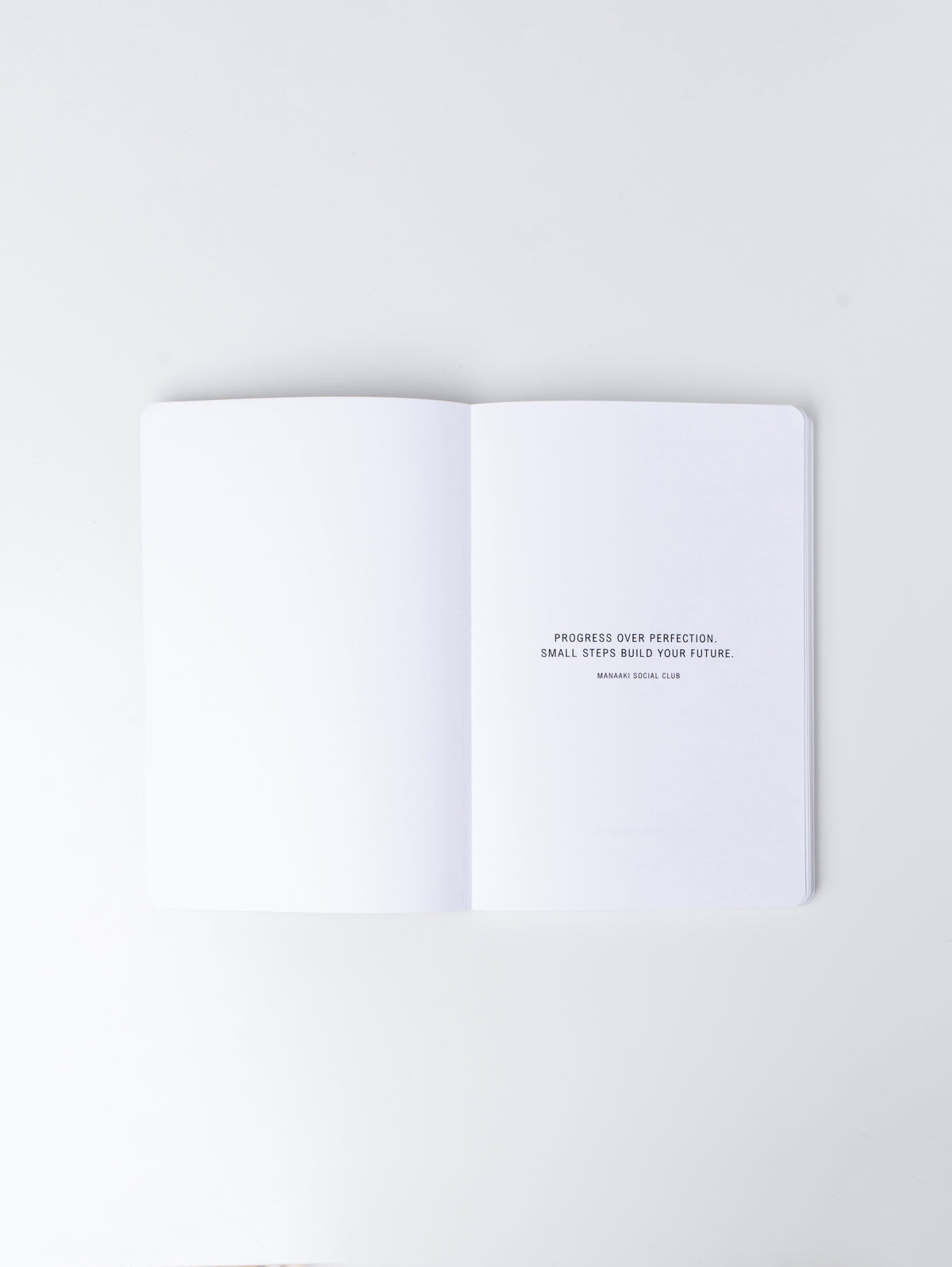 Notebook Creative