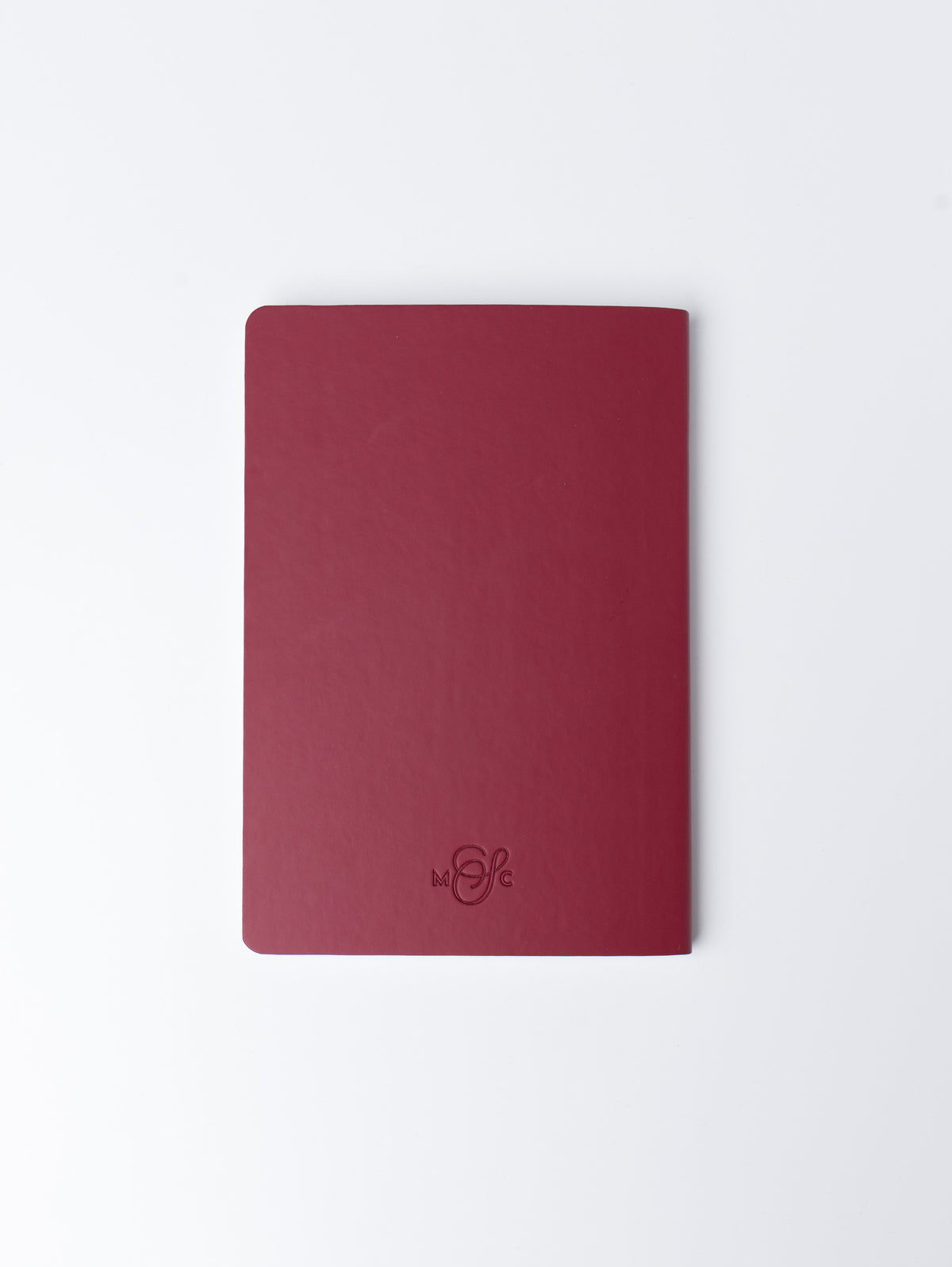 Notebook Journal