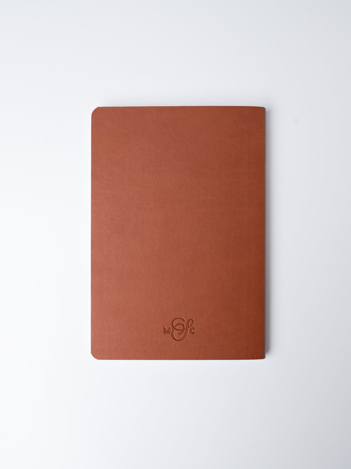 Notebook Journal