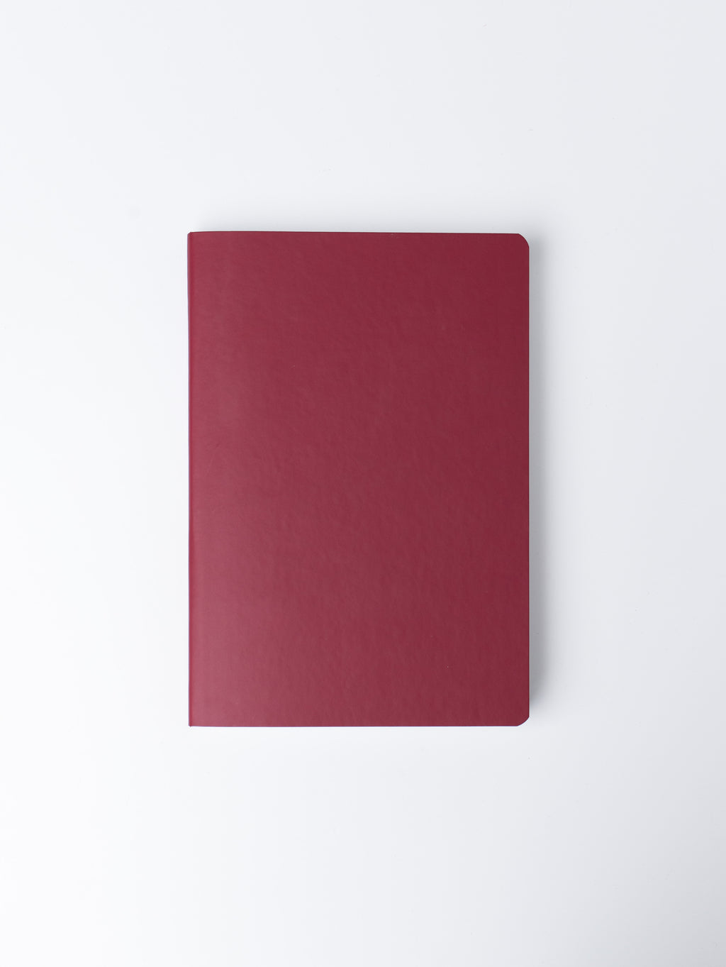 Notebook Journal