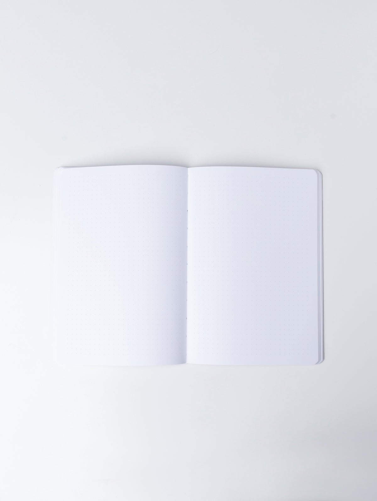 Notebook Journal